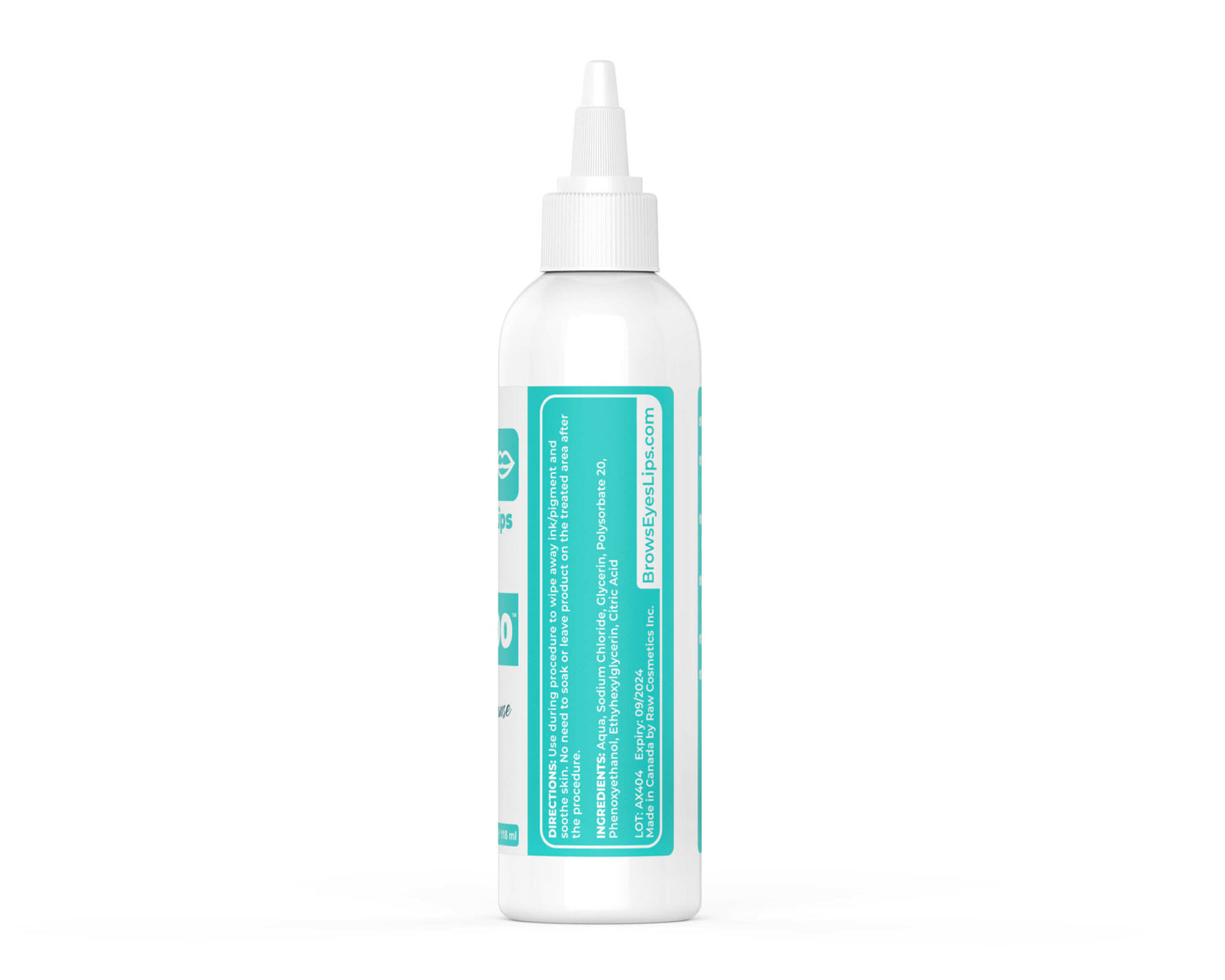 PMU 100 – Cleanser & Sealer | 120ml bottle