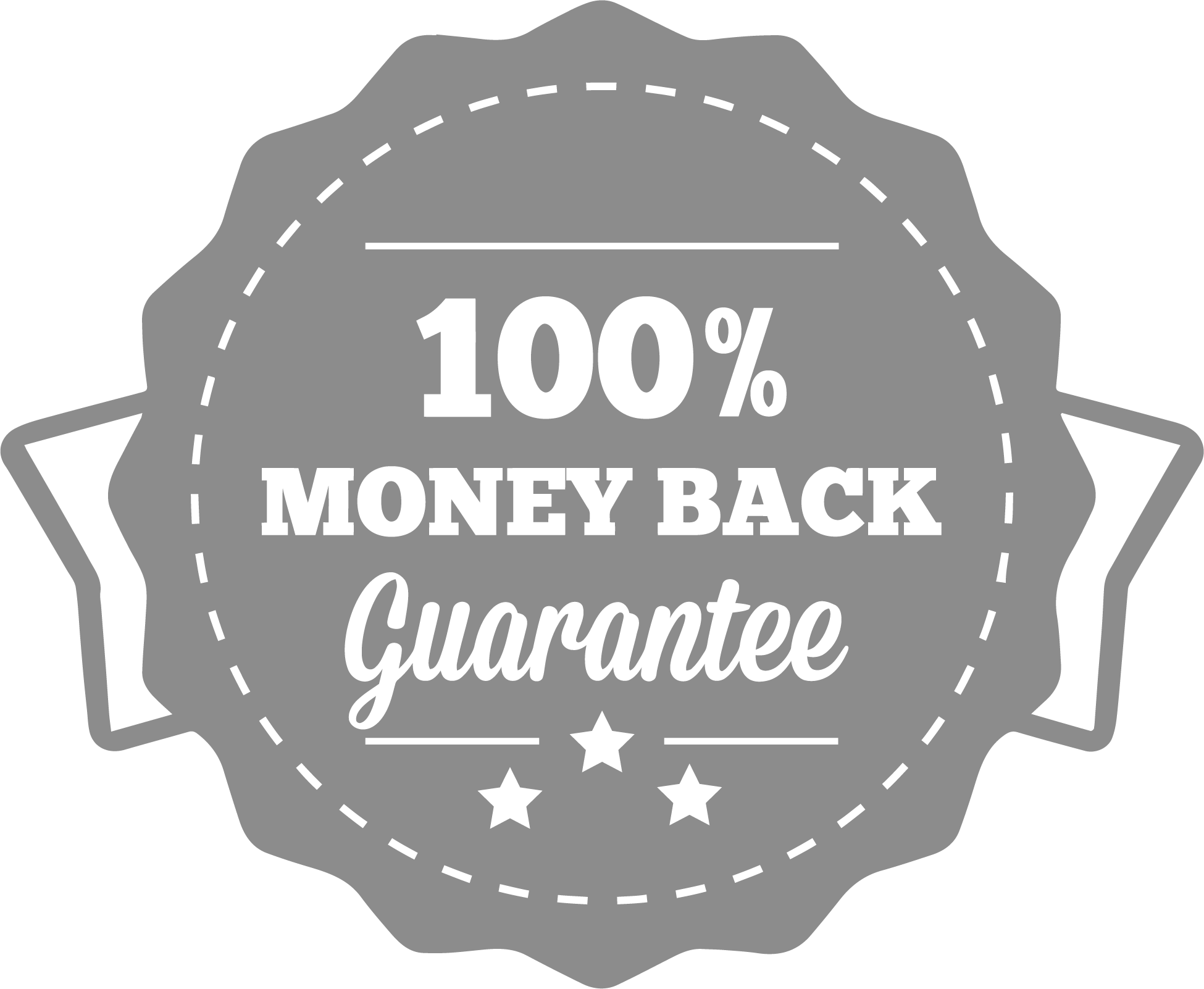 Money Back Guarantee