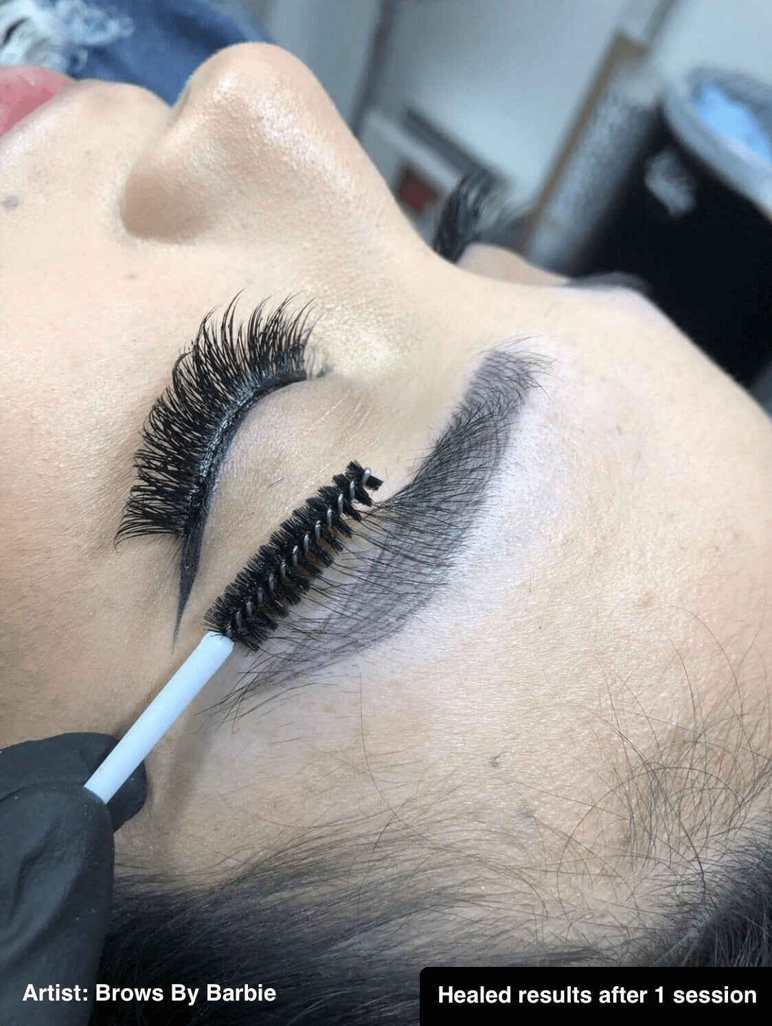 Microblading & PMU Aftercare | Box of 25