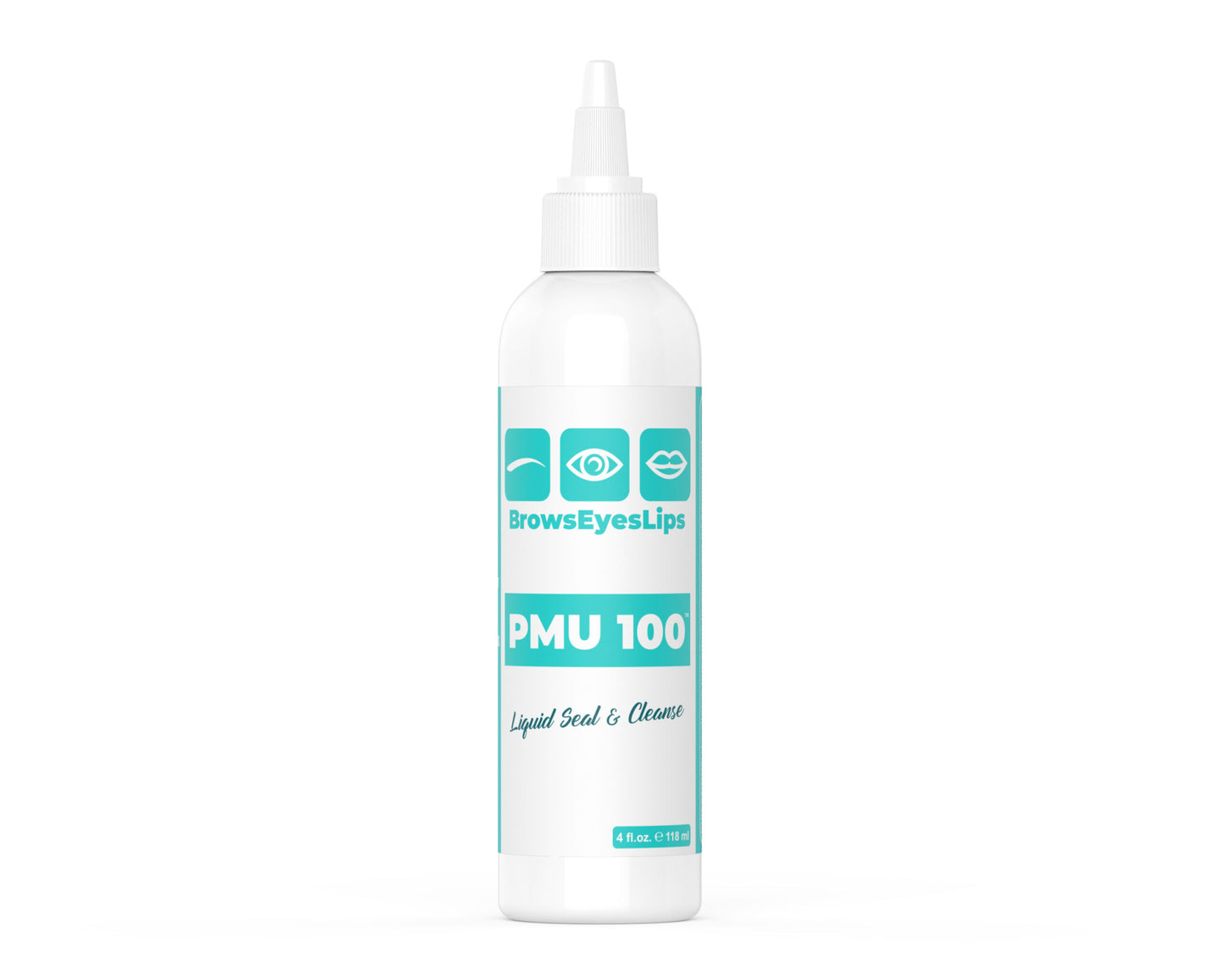 PMU 100 – Cleanser & Sealer | 120ml bottle
