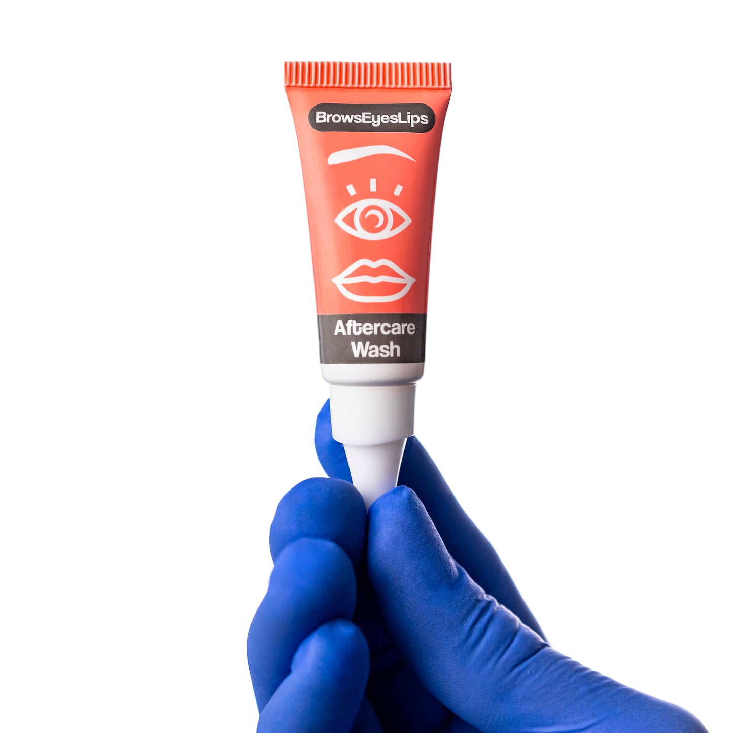 Aftercare Cleanser | PMU & Microblading Wash | Box of 25