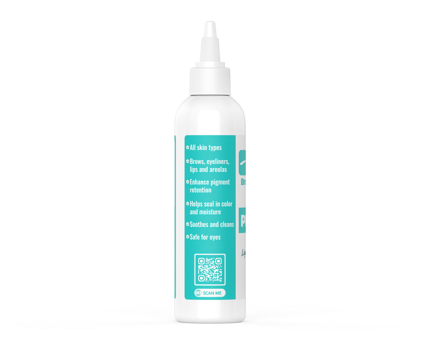 PMU 100 – Cleanser & Sealer | 120ml bottle