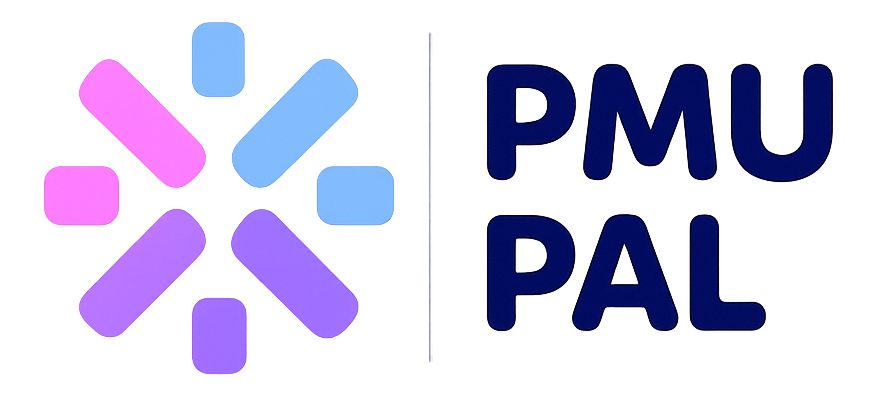PMU Pal Logo