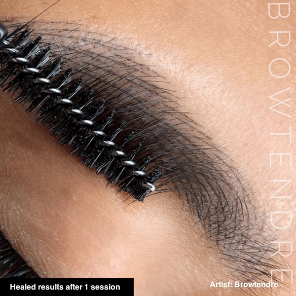 HSMQHJWE Brows Eyes Aftercare And Tattoo For Tattoo Waterproof